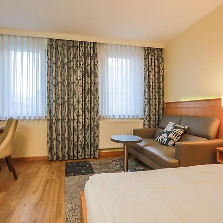 Apartment Hotel Kral - Business Hotel & Serviced Apartments Erlangen Exterior foto