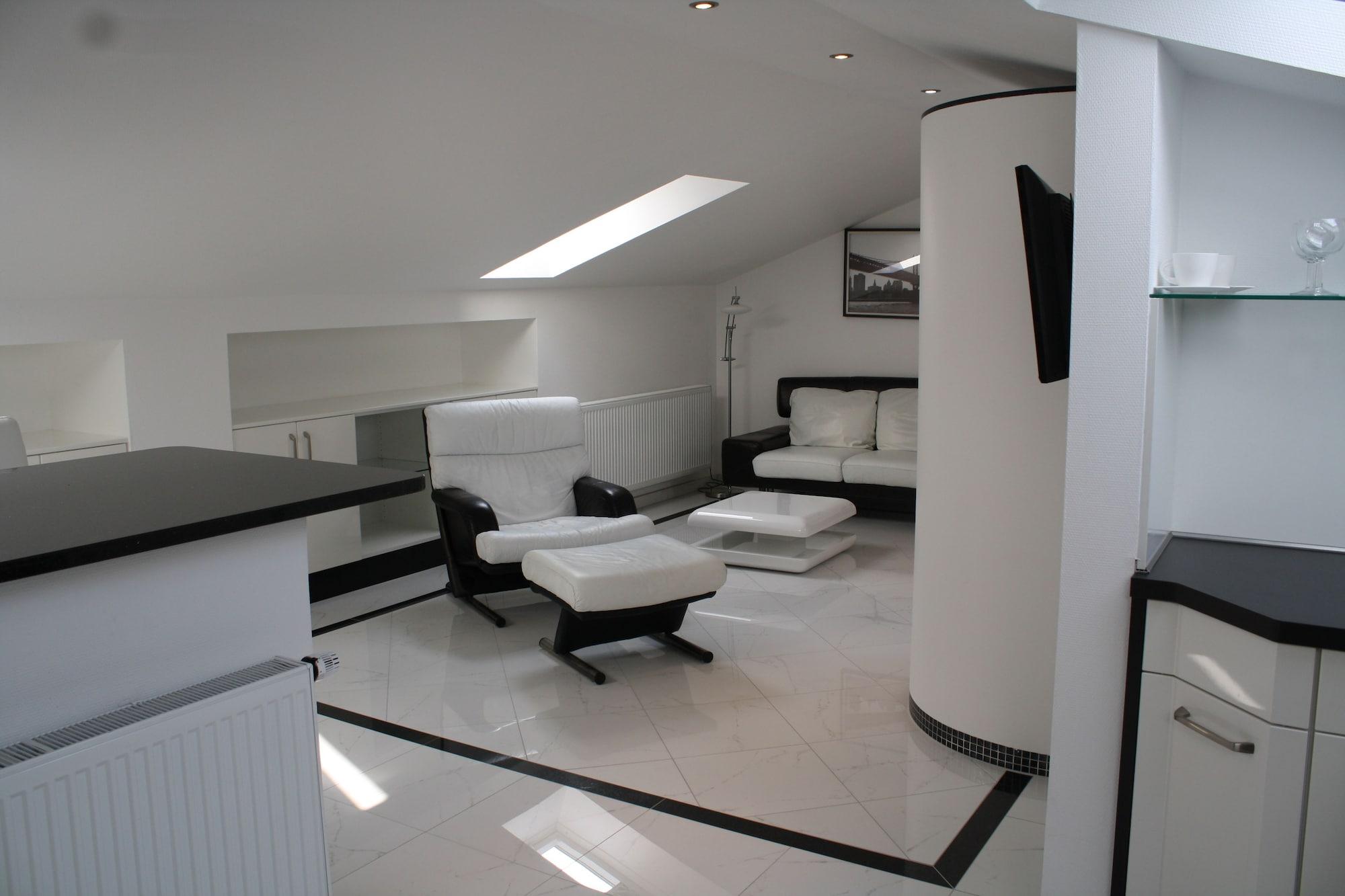 Apartment Hotel Kral - Business Hotel & Serviced Apartments Erlangen Exterior foto