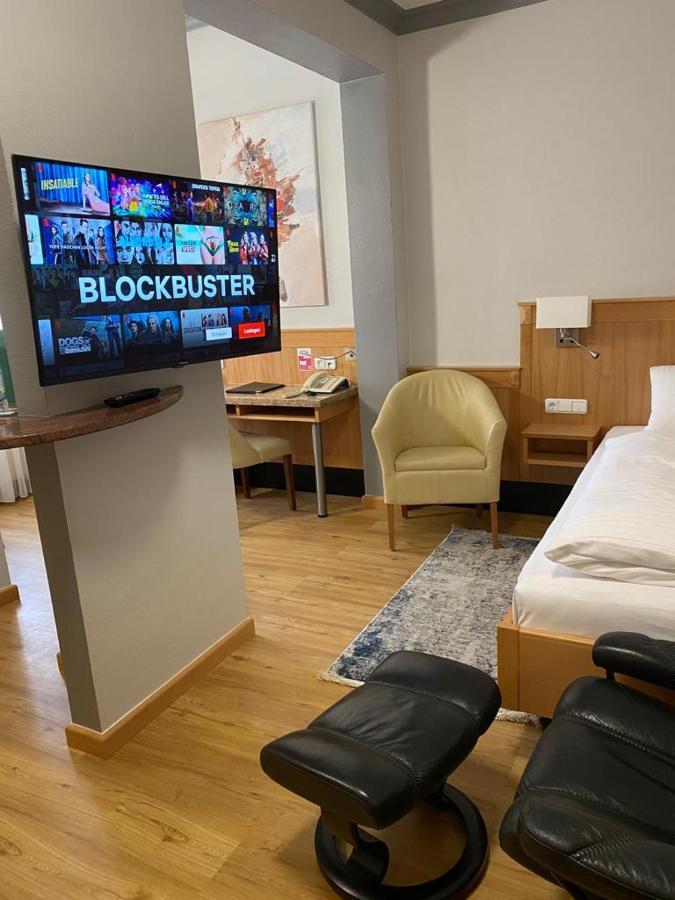 Apartment Hotel Kral - Business Hotel & Serviced Apartments Erlangen Exterior foto