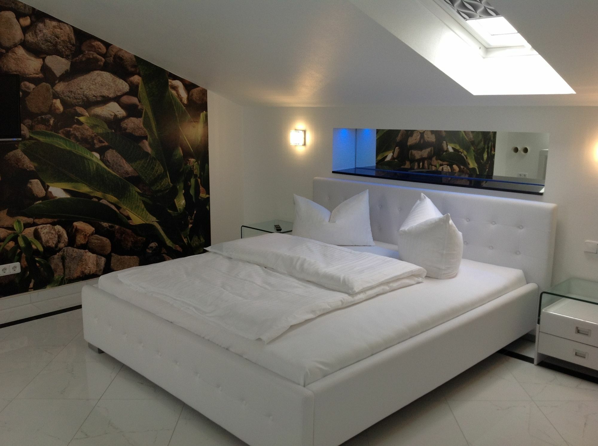 Apartment Hotel Kral - Business Hotel & Serviced Apartments Erlangen Exterior foto